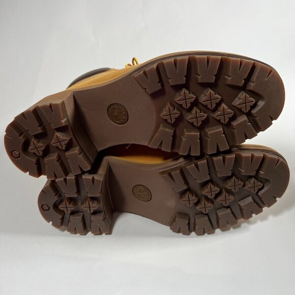 Timberland Kinsley 6-Inch Waterproof Boot Size 7.5 - Picture 10 of 14